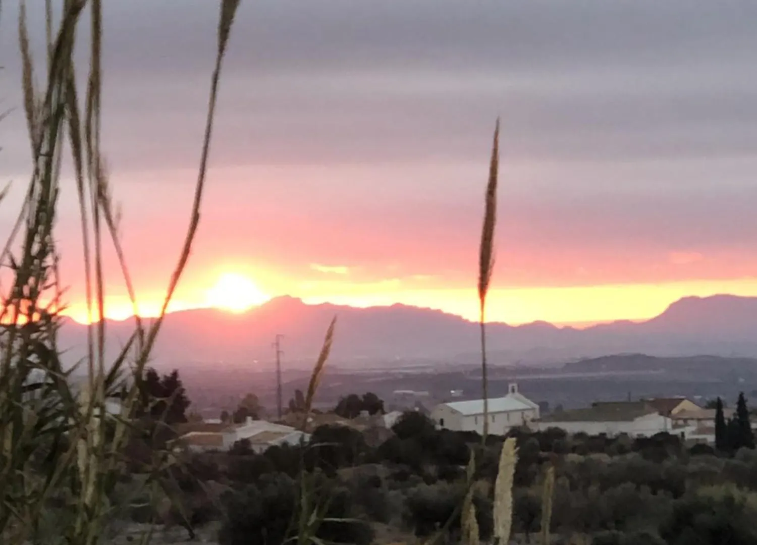 Casita Esta Aqui Villa Urcal Holiday home