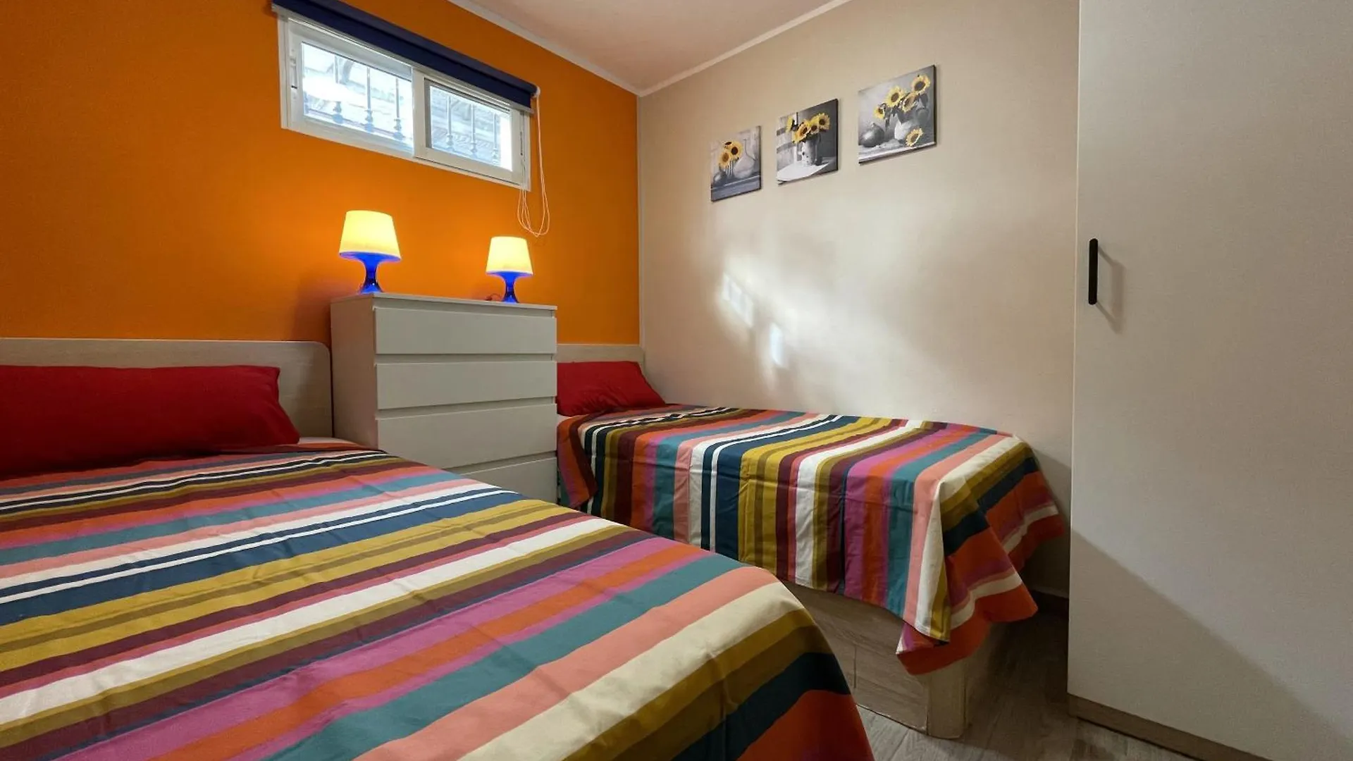 Holiday home Casita Esta Aqui Villa Urcal