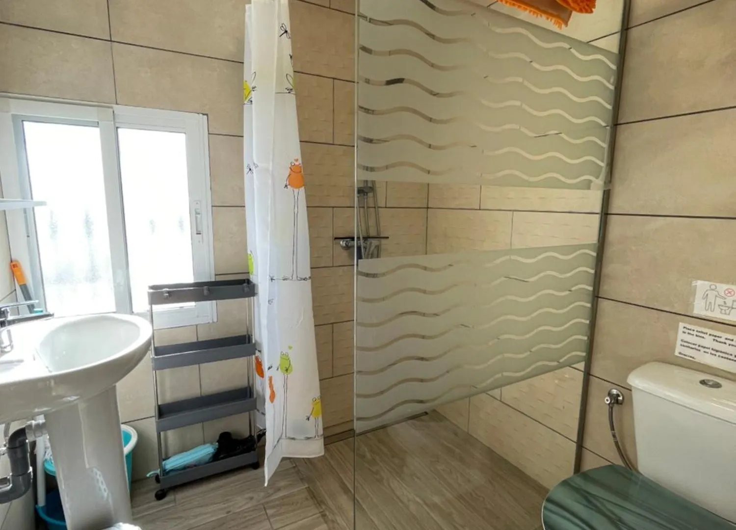 Casita Esta Aqui Villa Urcal