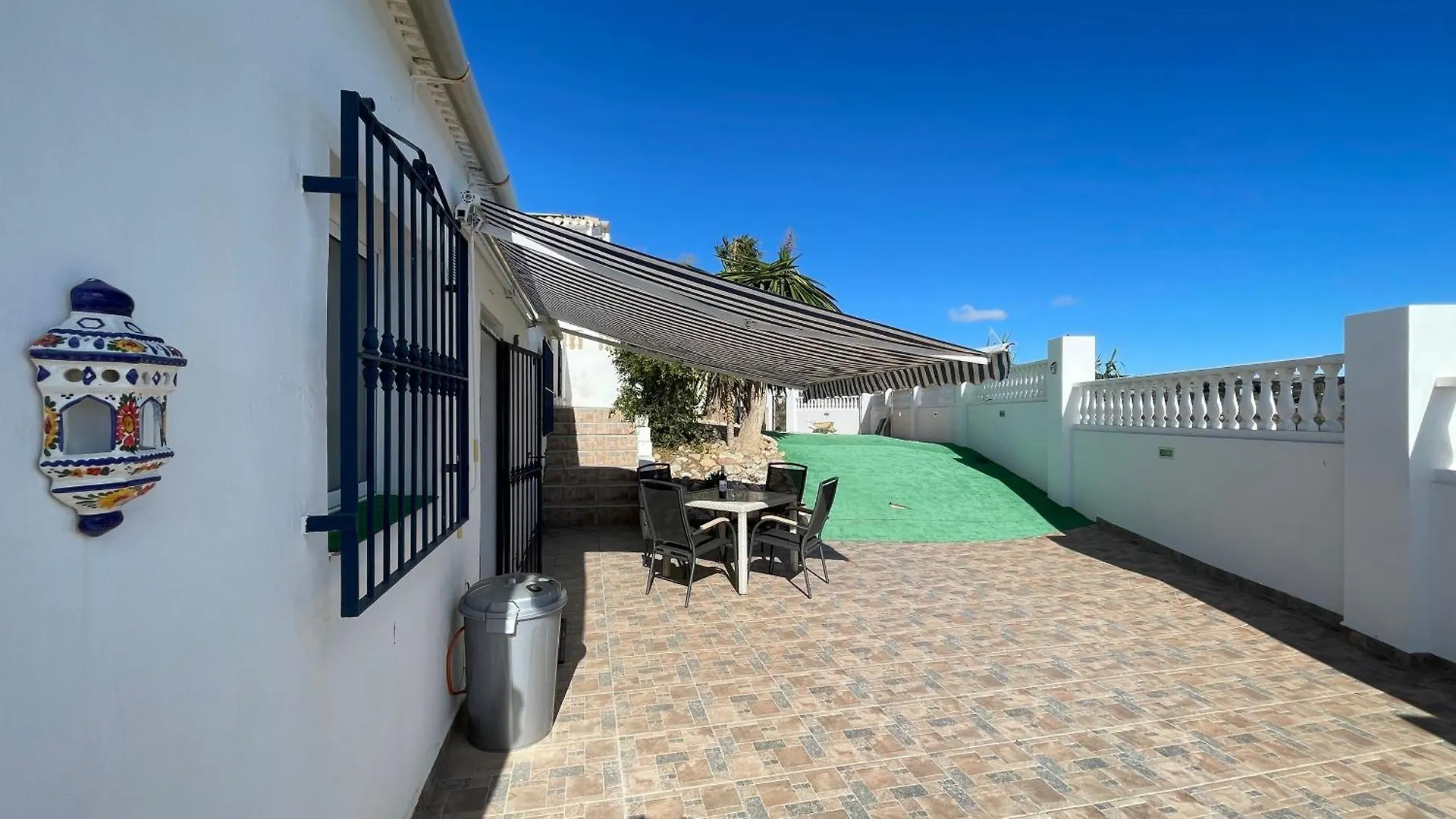 Casita Esta Aqui Villa Urcal