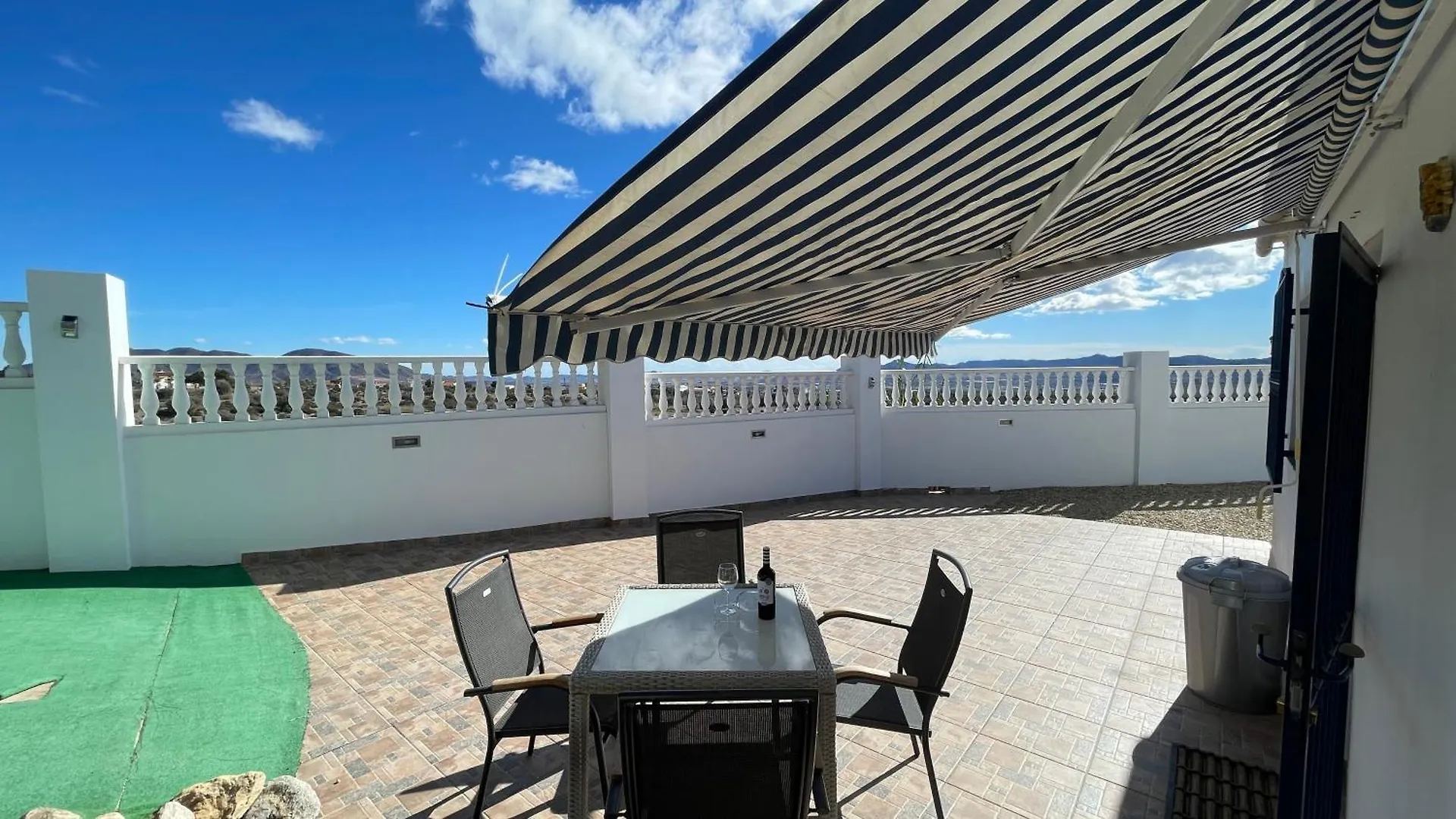 Holiday home Casita Esta Aqui Villa Urcal