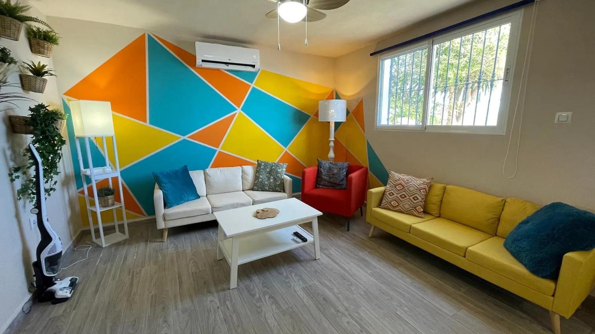 Holiday home Casita Esta Aqui Villa Urcal Spain
