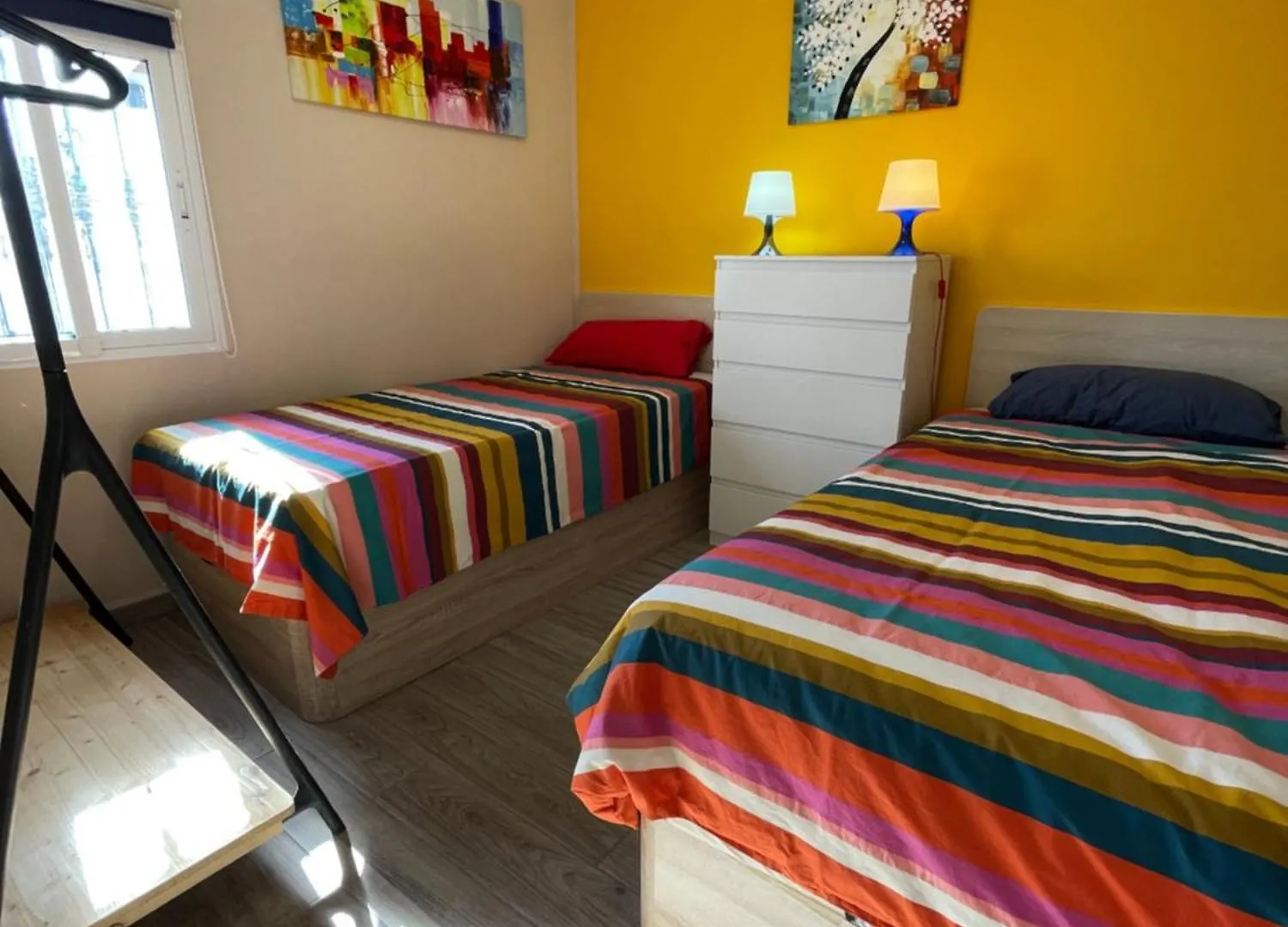 Holiday home Casita Esta Aqui Villa Urcal Spain
