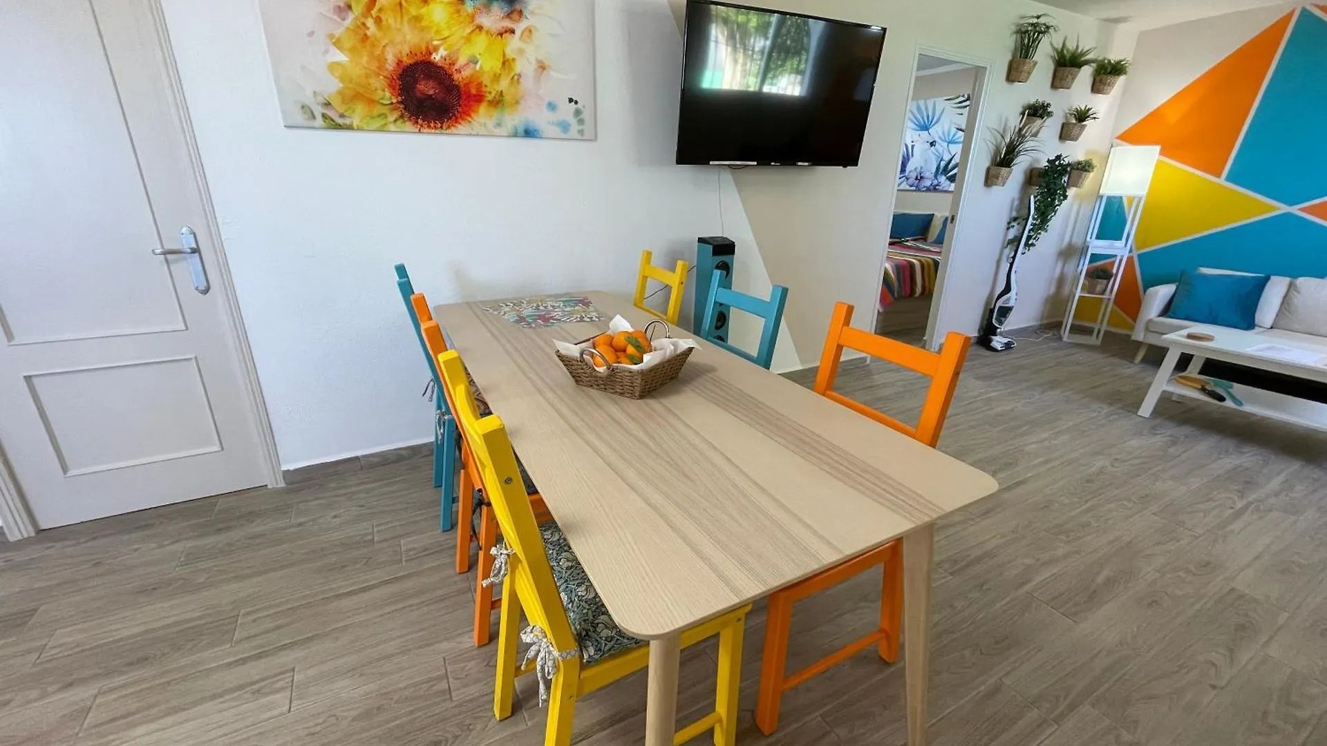 Casita Esta Aqui Villa Urcal
